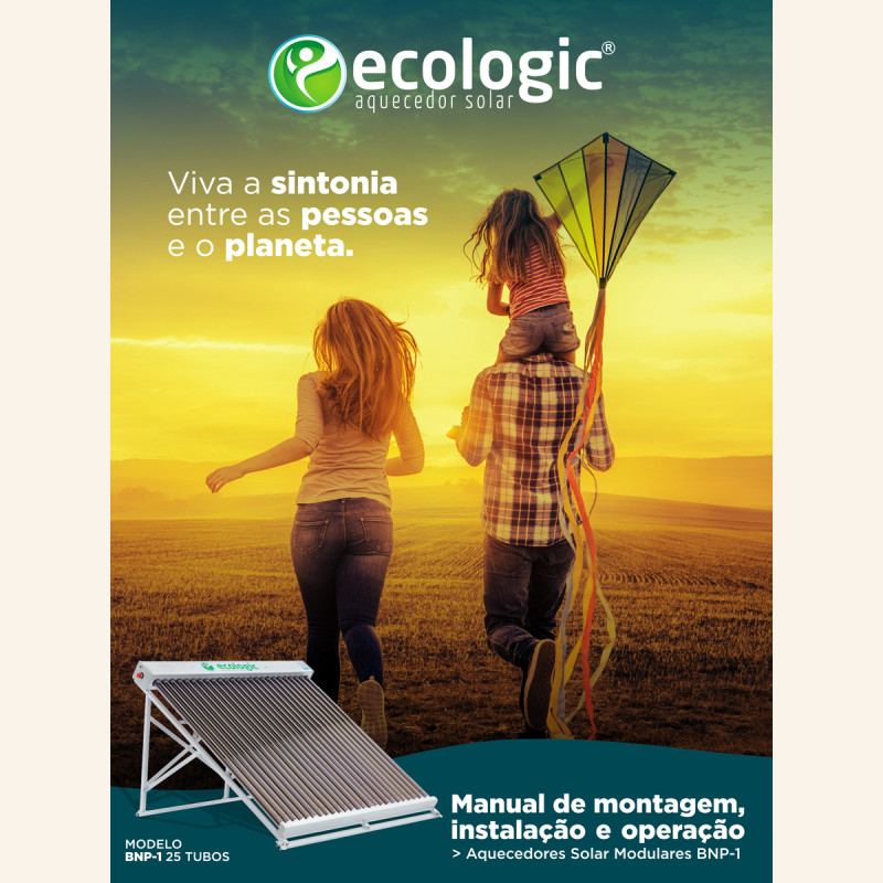 Imagem para Modulares BNP-1