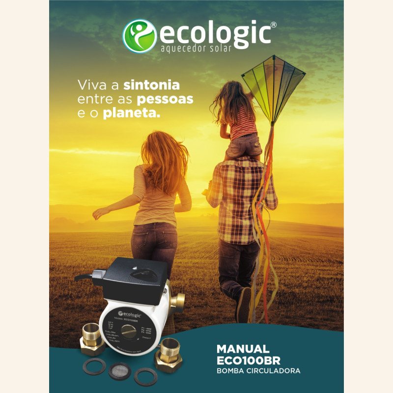 Imagem para Circuladora ECO100BR