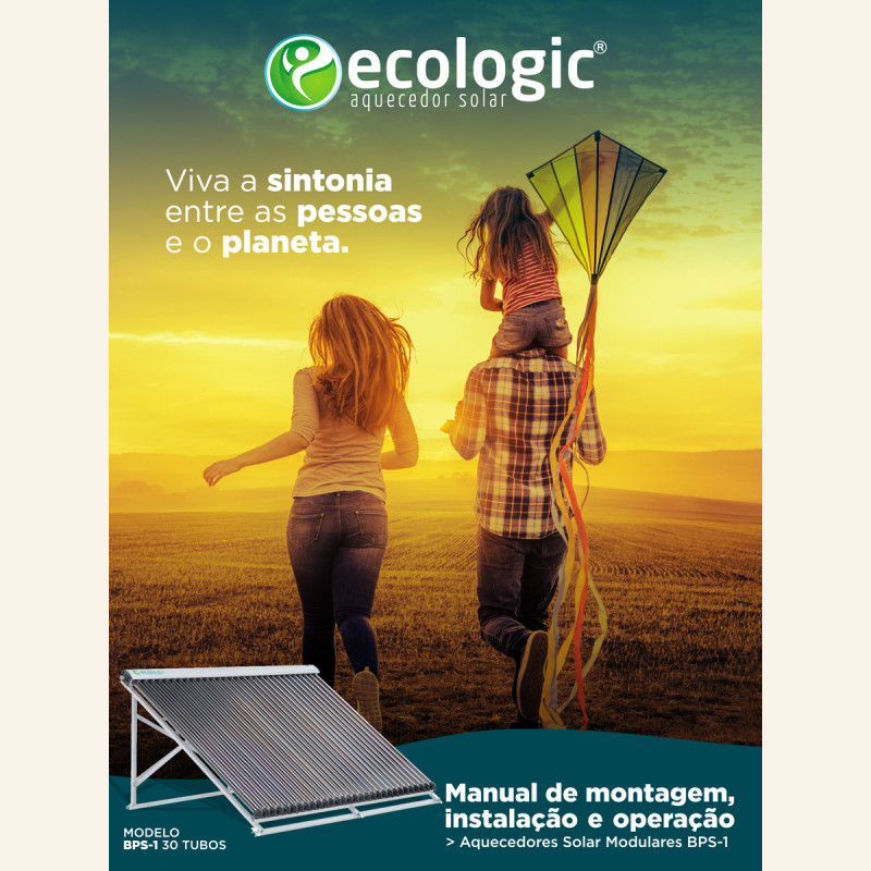 Imagem para Modulares BPS-1