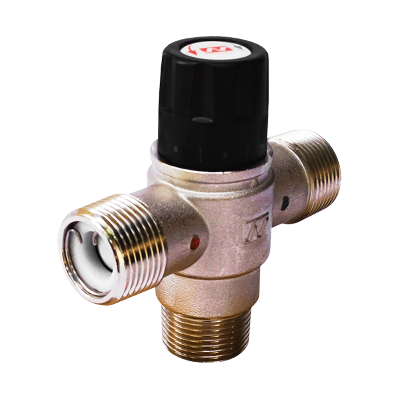 Componente Hidráulico