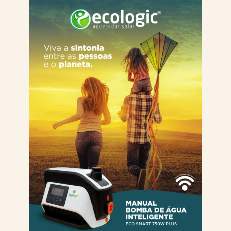 Imagem para Eco Smart 750W Plus