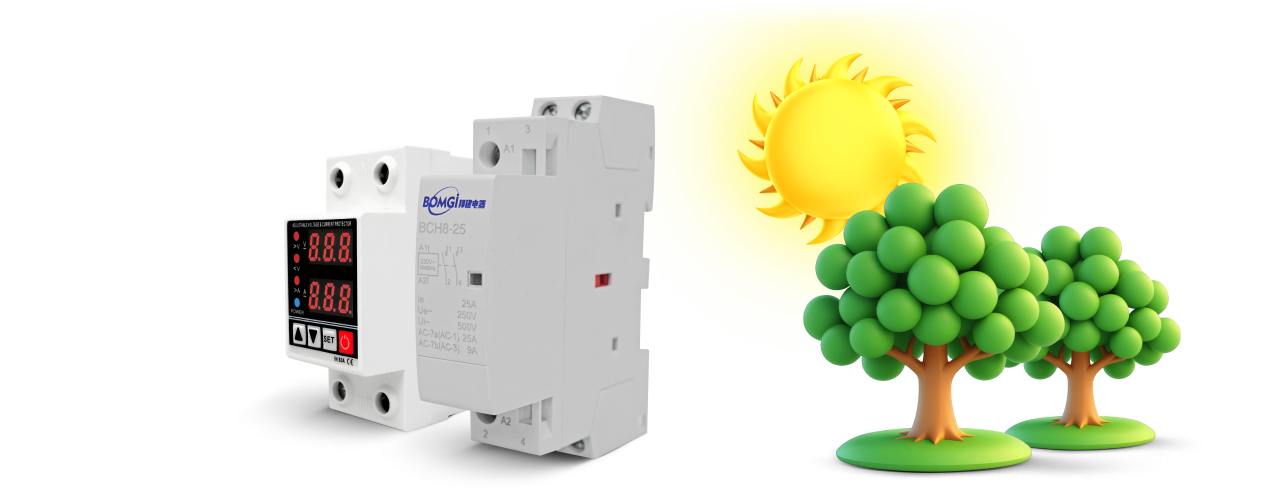 Componentes Elétricos
