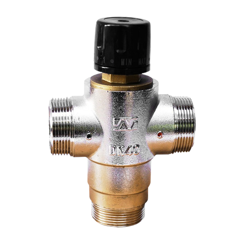 Componente Hidráulico