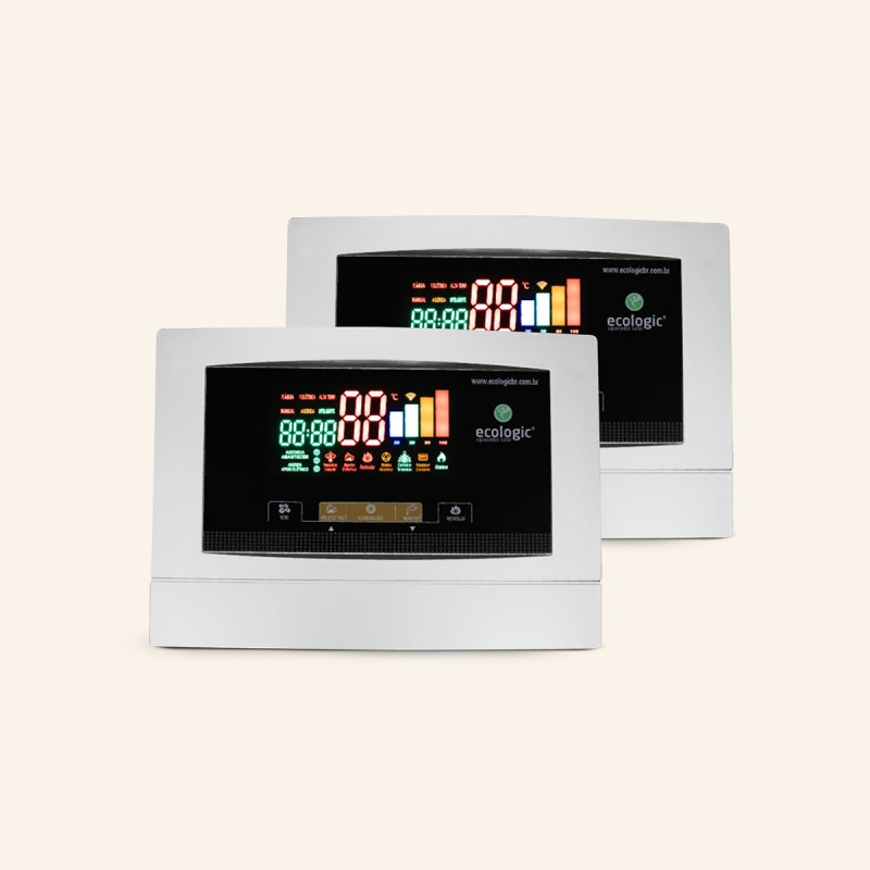 Imagem para Controlador ECOWIFI-18