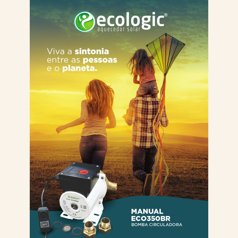 Imagem para Circuladora ECO350BR