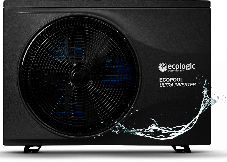 Bomba de Calor ECOPOOL