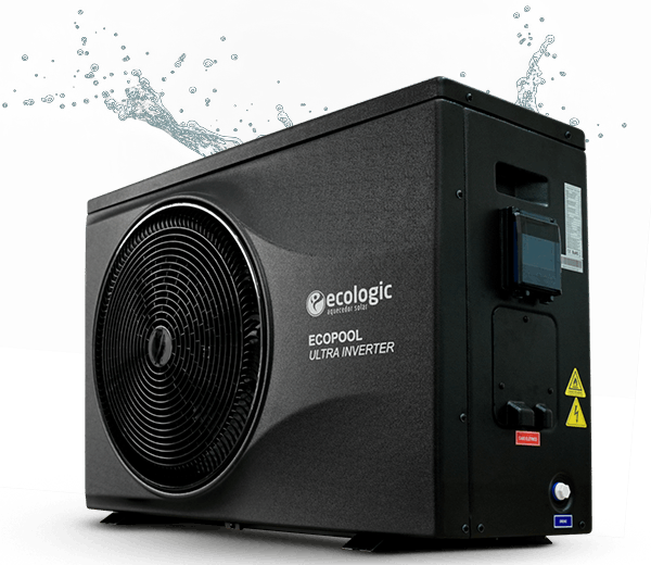 Bomba de Calor Ecopool
